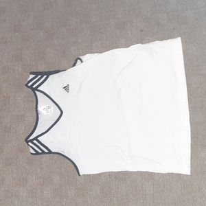Adidas tank top